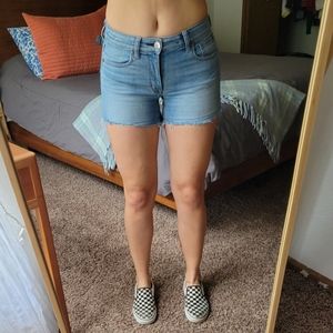 American Eagle Denim Shorts